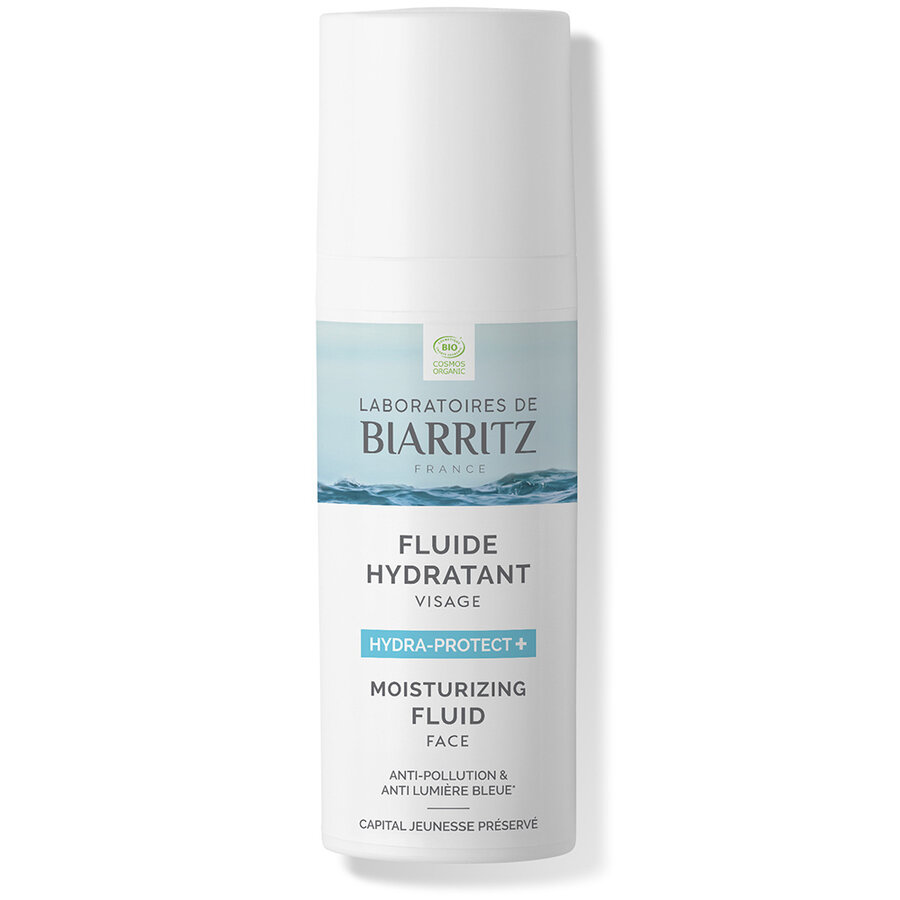 Moisturizing Face Fluid-1