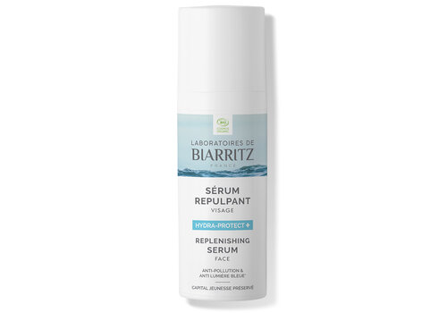  Laboratoires de Biarritz Replenishing Face Serum 
