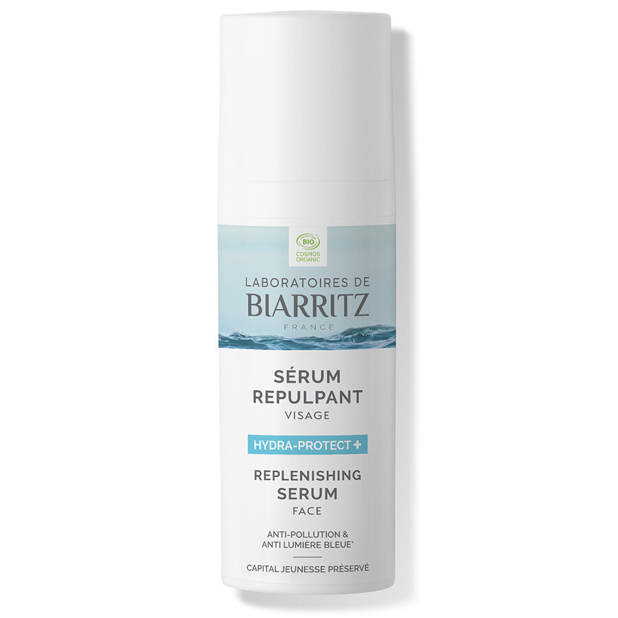 Replenishing Face Serum-1