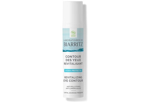  Laboratoires de Biarritz Revitalizing Eye Contour 