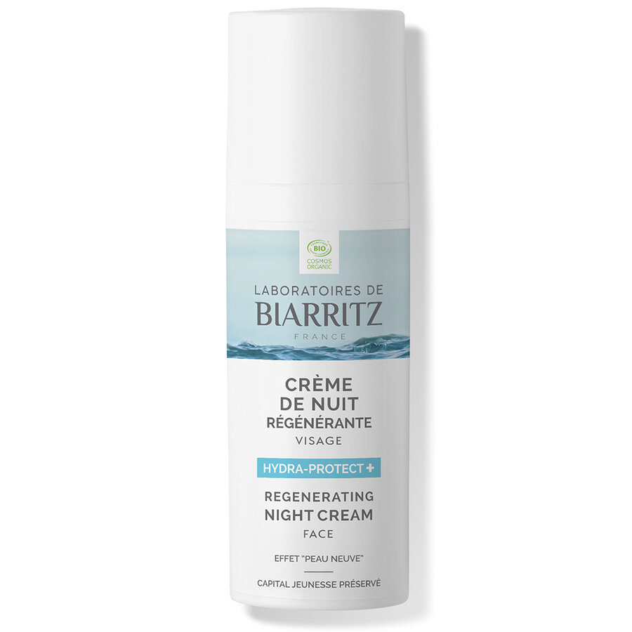 Regenerative Face Night Cream-1