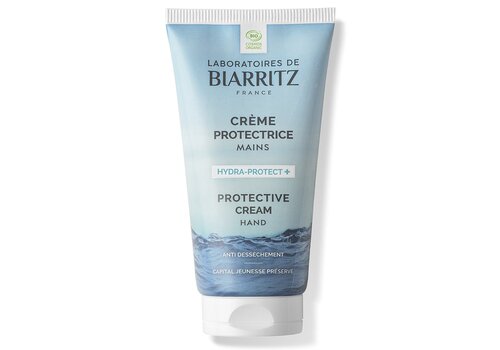 Laboratoires de Biarritz Protective Hand Cream - Biarritz 