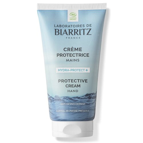  Laboratoires de Biarritz Protective Hand Cream - Biarritz 