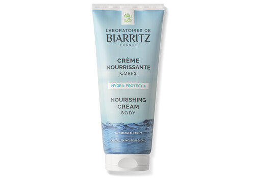  Laboratoires de Biarritz Nourishing Body Cream 