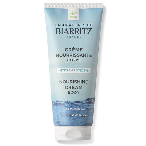  Laboratoires de Biarritz Nourishing Body Cream 