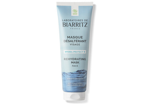  Laboratoires de Biarritz Moisturizing Face Mask 