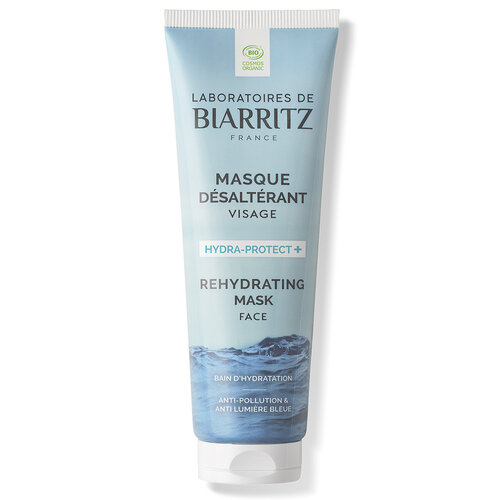  Laboratoires de Biarritz Moisturizing Face Mask 