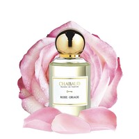 thumb-Chabaud Rose Orage, Eau de Parfum, 100ml de luxe-1