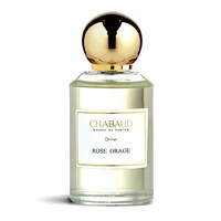 thumb-Chabaud Rose Orage, Eau de Parfum, 100ml de luxe-2