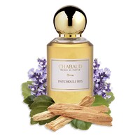 thumb-Chabaud Patchouli 1973, Eau de Parfum, 100ml de luxe-1