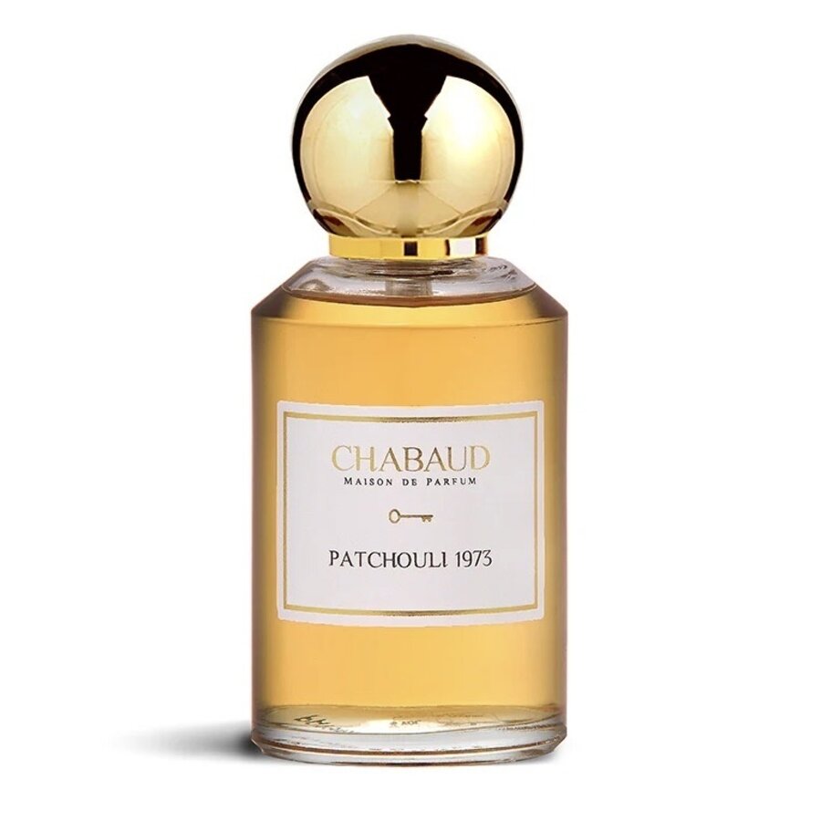 Chabaud Patchouli 1973, Eau de Parfum, 100ml de luxe-2