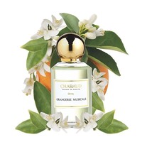 thumb-Chabaud Orangerie Musicale, Eau de Parfum, 100ml de luxe-1