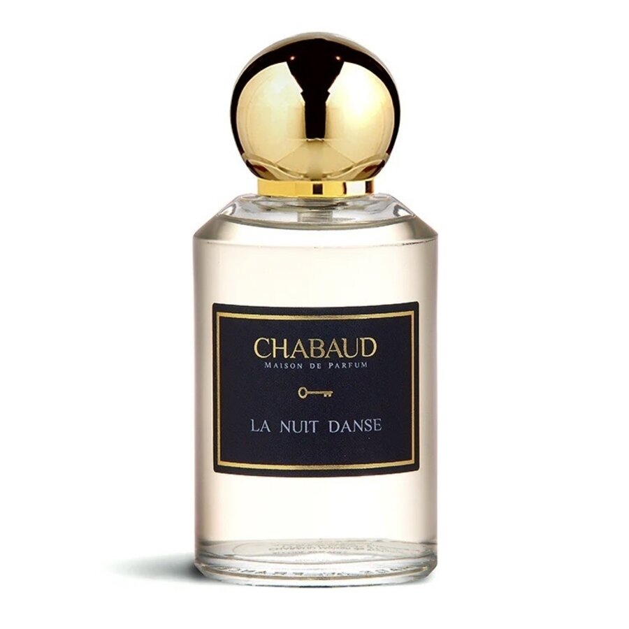 Chabaud La Nuit Danse, Eau de Parfum, 100ml-2