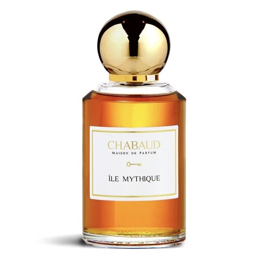 Chabaud Île Mythique, Eau de Parfum, 100ml-2