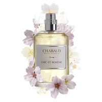 thumb-Chabaud Chic et Bohème, Eau de Parfum, 100ml-1