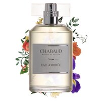 thumb-Chabaud Eau Ambrée, Eau de Parfum, 100ml-1