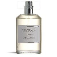 thumb-Chabaud Eau Ambrée, Eau de Parfum, 100ml-2