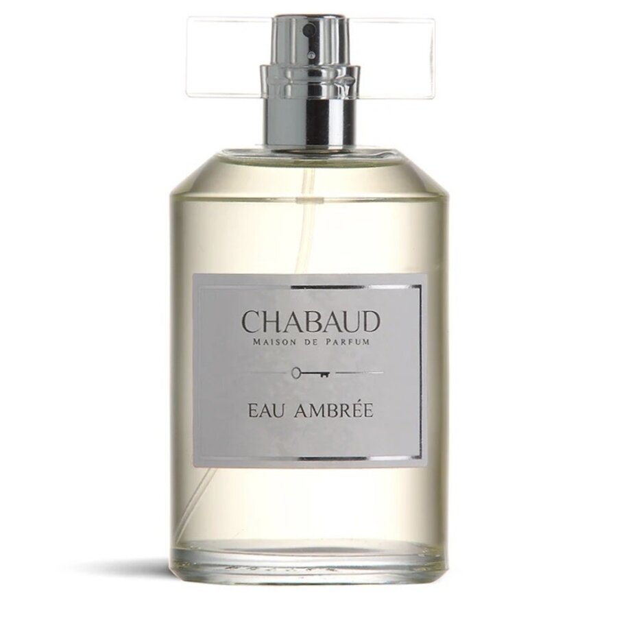 Chabaud Eau Ambrée, Eau de Parfum, 100ml-2