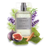 thumb-Chabaud Fleur de Figuier, Eau de Parfum, 100ml-1