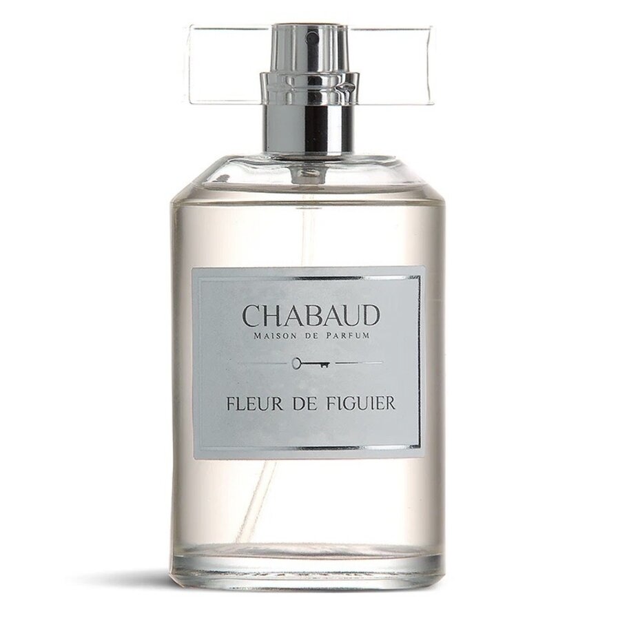 Chabaud Fleur de Figuier, Eau de Parfum, 100ml-2