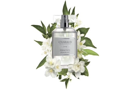  CHABAUD Maison de Parfum Innocente Fragilité, Eau de Parfum 