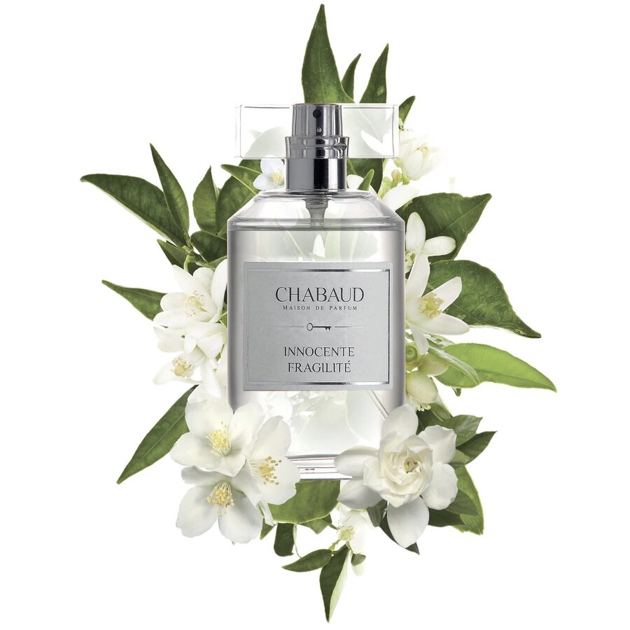 Chabaud Innocente Fragilité, Eau de Parfum, 100ml-1