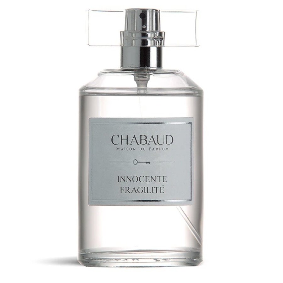 Chabaud Innocente Fragilité, Eau de Parfum, 100ml-2