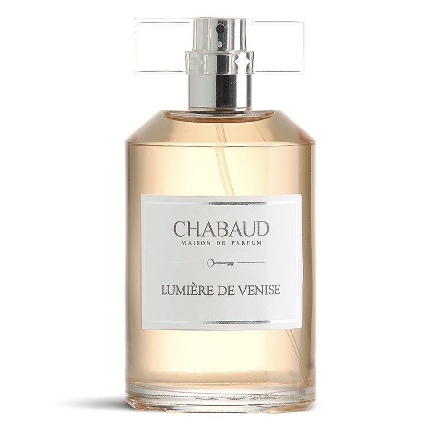 Chabaud Lumière de Venise, Eau de Parfum, 100ml-2