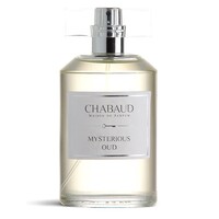 thumb-Chabaud Mysterious Oud, Eau de Parfum, 100ml-2