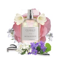 thumb-Chabaud Nectar de Fleurs, Eau de Parfum, 100ml-1