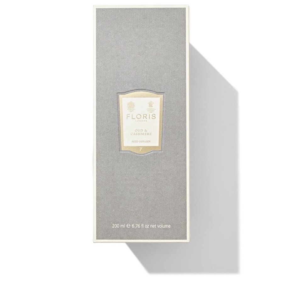 Floris Oud & Cashmere Diffuser, 200ml-3