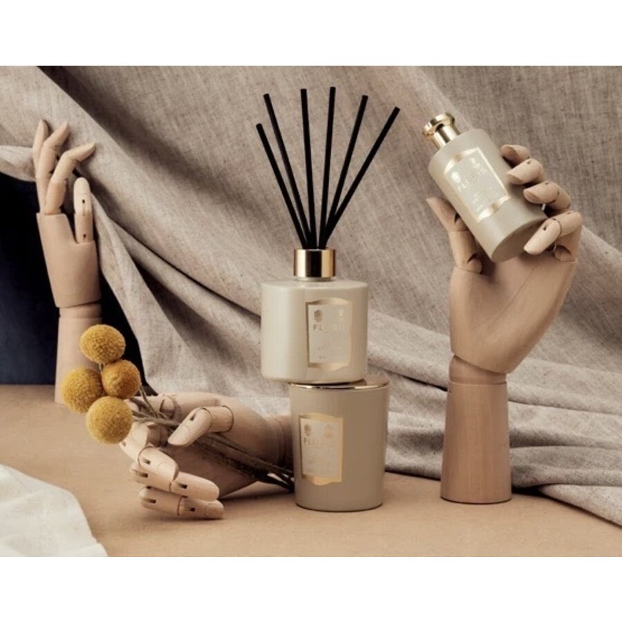 Floris Oud & Cashmere Diffuser, 200ml-5