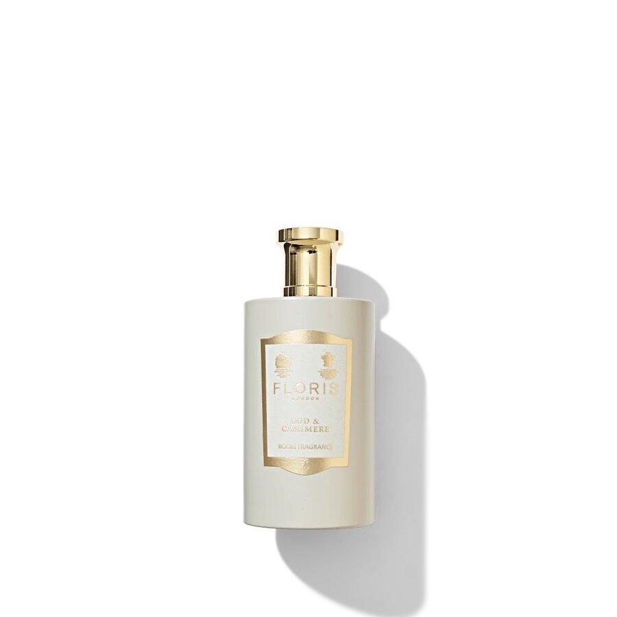 Floris Oud & Cashmere Room Fragrance, 100ml-1
