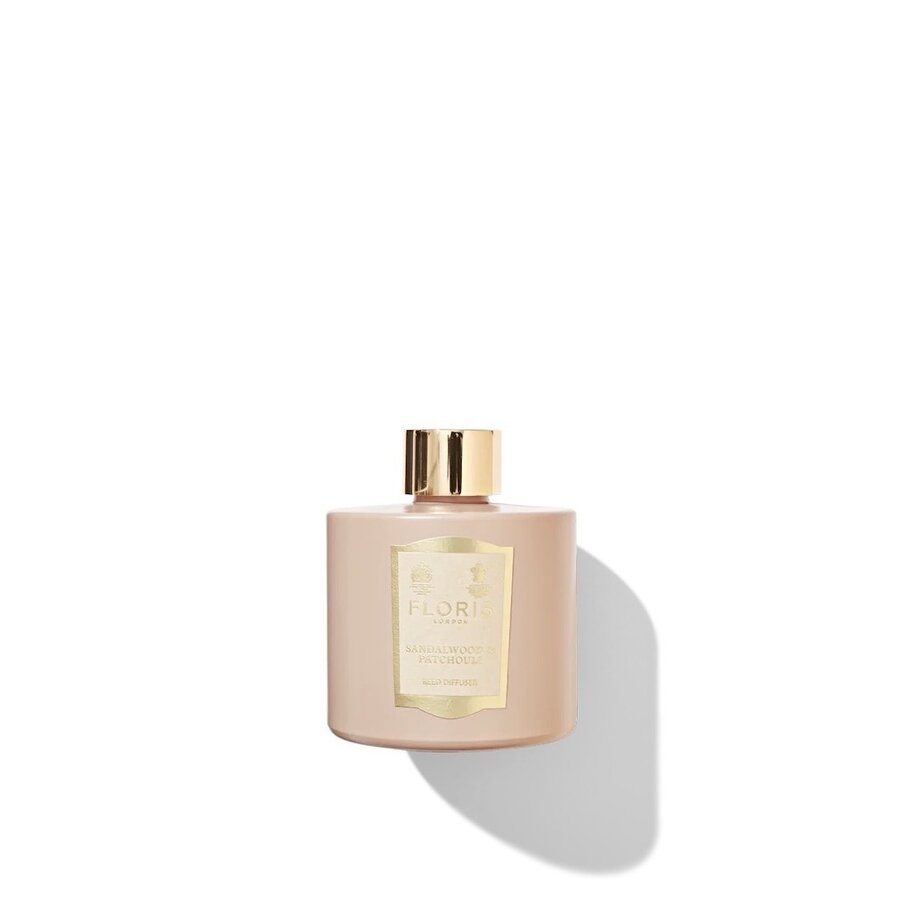Floris Sandalwood & Patchouli Diffuser-2
