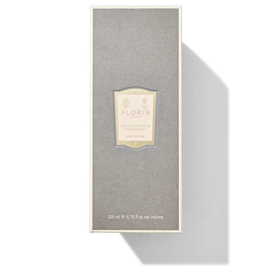 Floris Sandalwood & Patchouli Diffuser-3