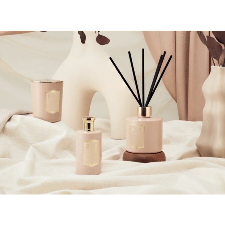 Floris Sandalwood & Patchouli Diffuser-4