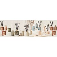thumb-Floris Sandalwood & Patchouli Diffuser-5