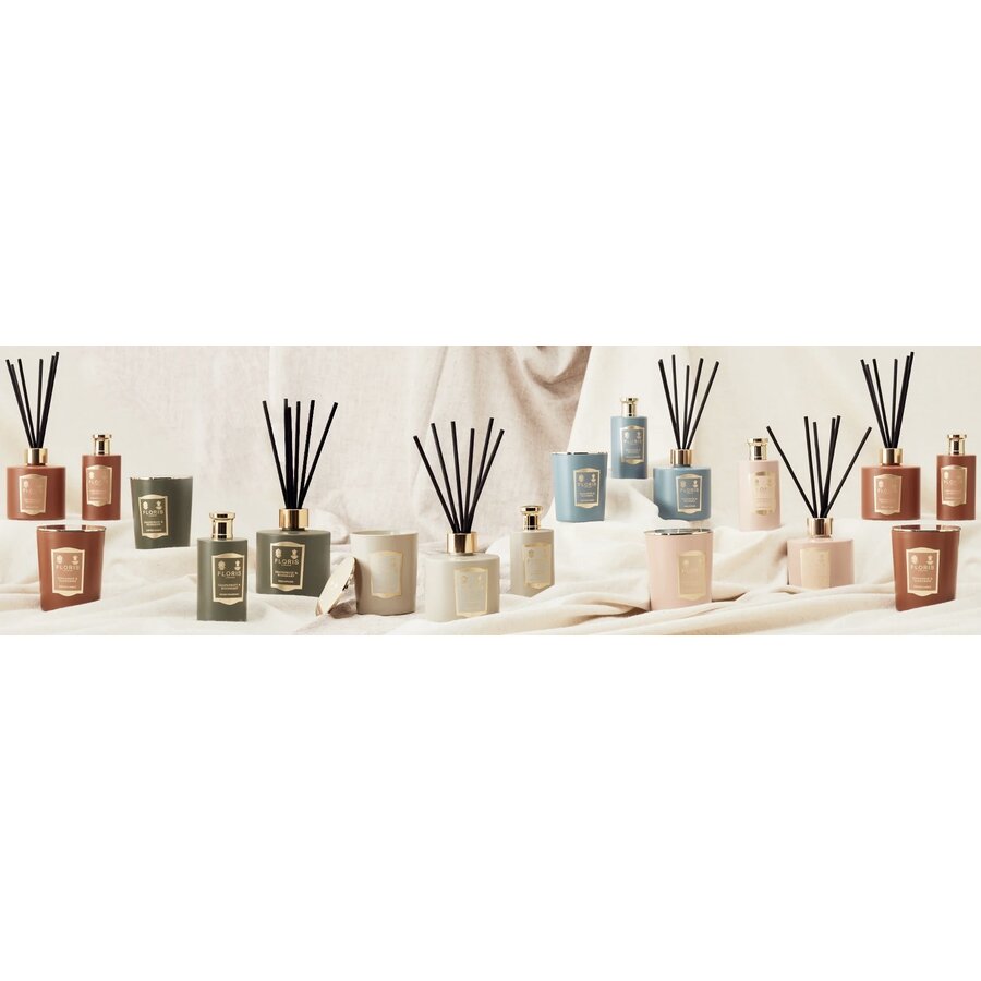 Floris Sandalwood & Patchouli Diffuser-5