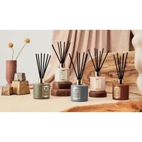 thumb-Floris Sandalwood & Patchouli Diffuser-6