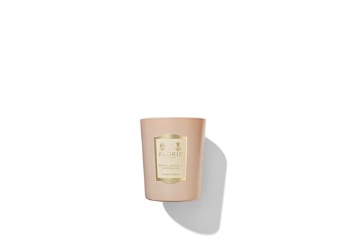 Floris London Floris Sandalwood & Patchouli Geurkaars 