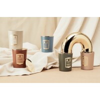 thumb-Floris Sandalwood & Patchouli Geurkaars-6