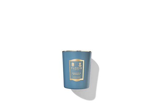  Floris London Floris Hyacinth & Bluebell Geurkaars 