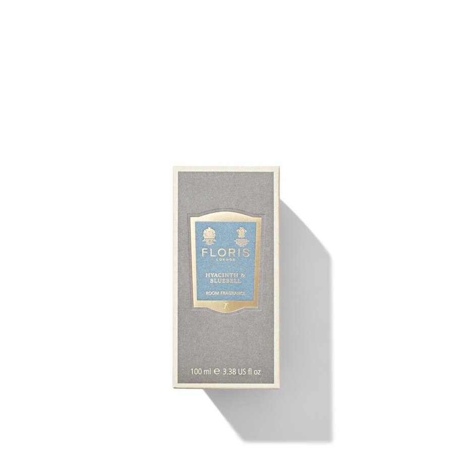 Floris Hyacinth & Bluebell Room Fragrance-2