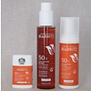 Laboratoires de Biarritz The Invisible SPF50 routine