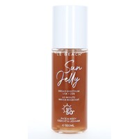 thumb-Le Beach SunJelly SPF50+ Face and Body-1