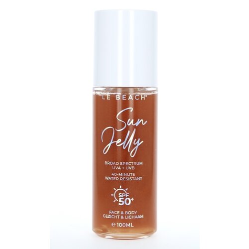  Le Beach Le Beach SunJelly SPF50+ 