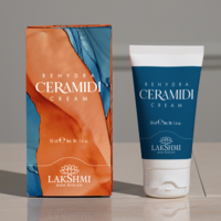 Ceramide Mosturising Face Crème - LakShmi