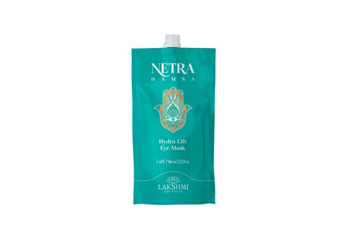  Netra Hamsa Hydra Lift Eye Mask - LakShmi 