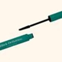 thumb-LakShmi Mascara Black Definition-1