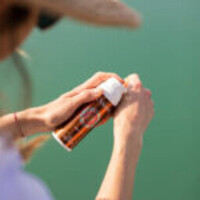 thumb-Sunveda Aloe Gel - Aftersun van LakShmi-2